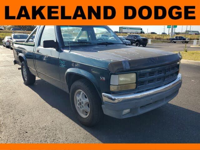 Dodge Dakota
