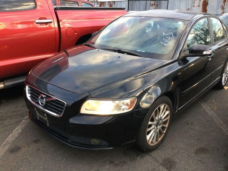 Volvo S40