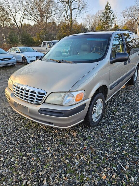 Chevrolet Venture