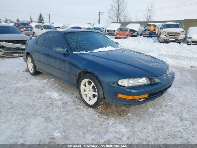 Honda Prelude