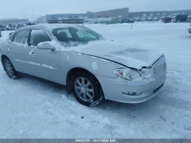 Buick Allure