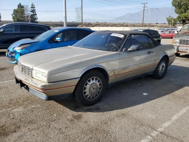 Cadillac Allante