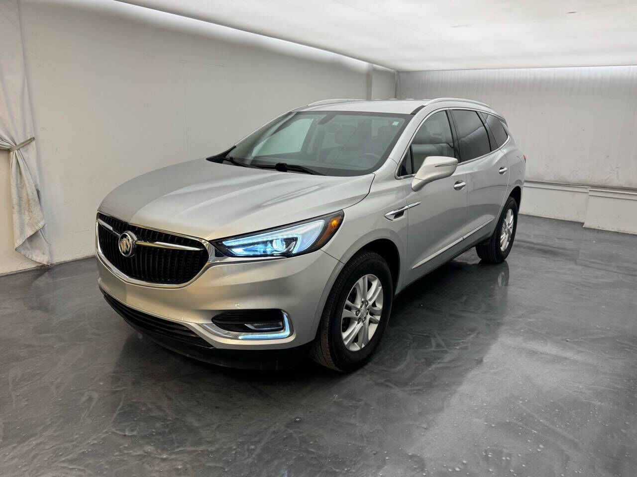 2019 BUICK Enclave
