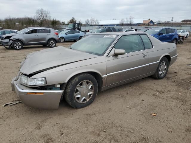 Cadillac Eldorado