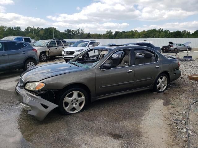 Infiniti I30