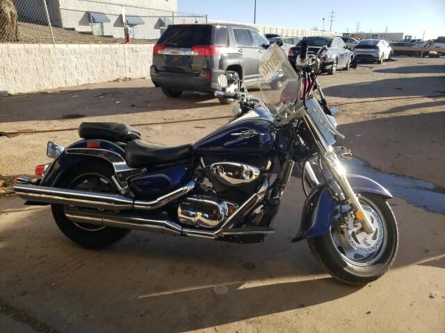 Suzuki VL1500 / VL1500T