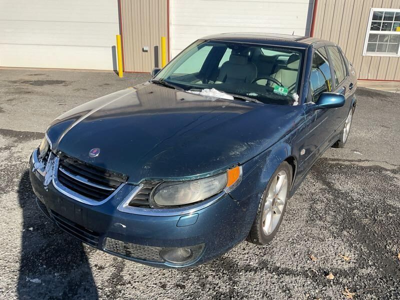 Saab 9-5