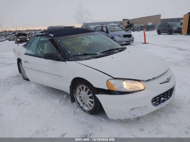 Chrysler Sebring