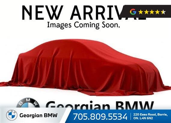 BMW 340i