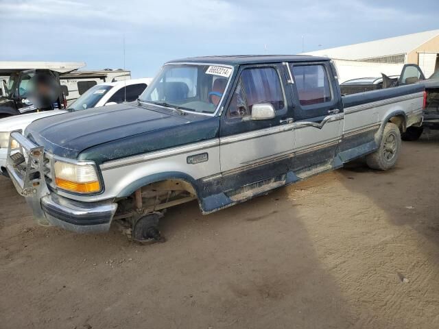 Ford F-350