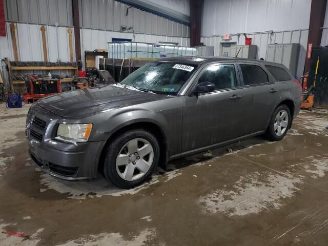 Dodge Magnum