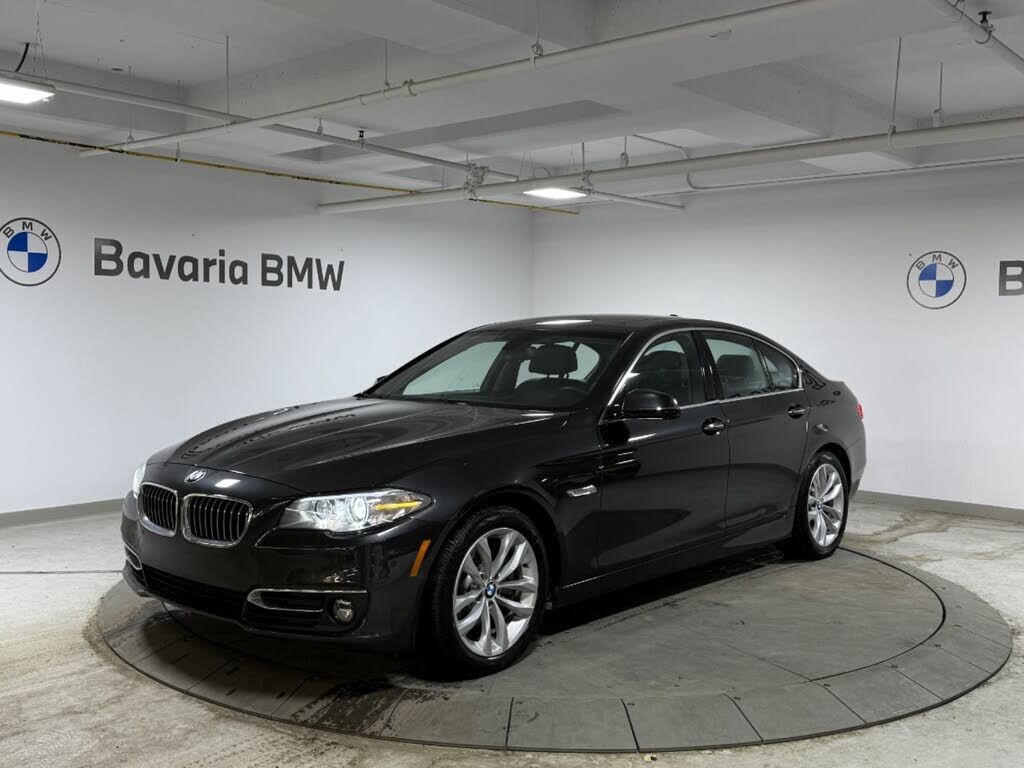 BMW 528i