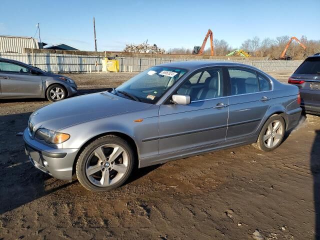 BMW 330xi