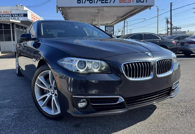 BMW 535i