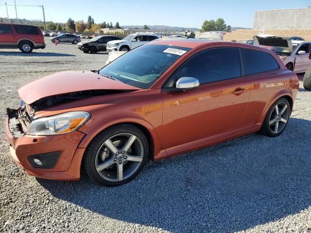 Volvo C30