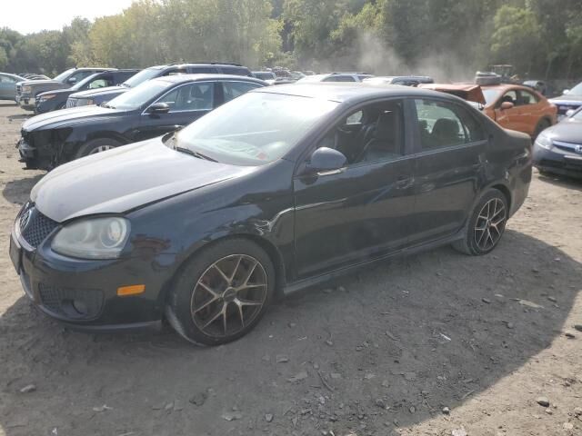 Volkswagen GLI