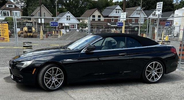 BMW 650xi