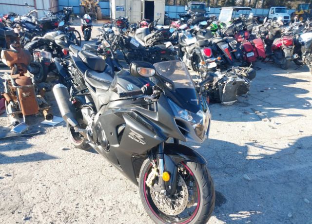 Suzuki GSX-R1000L