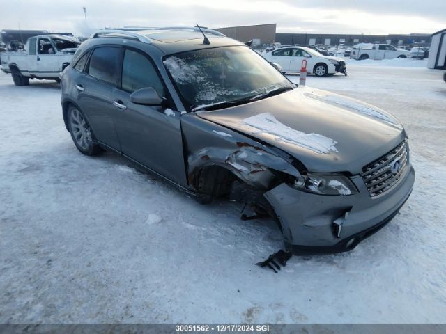 Infiniti FX45