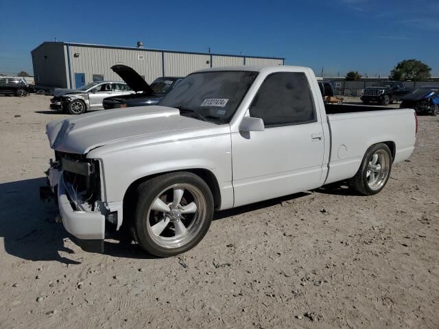 GMC Sierra
