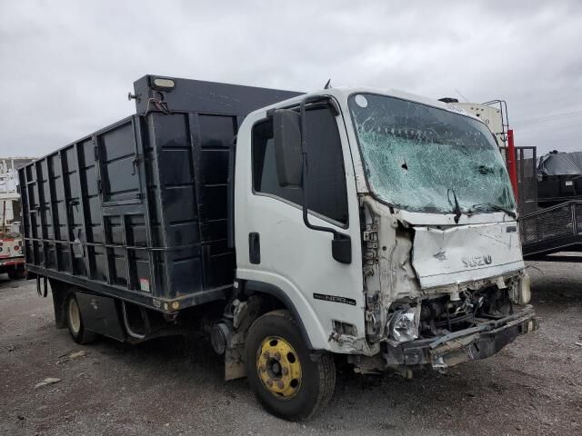 Isuzu NPR