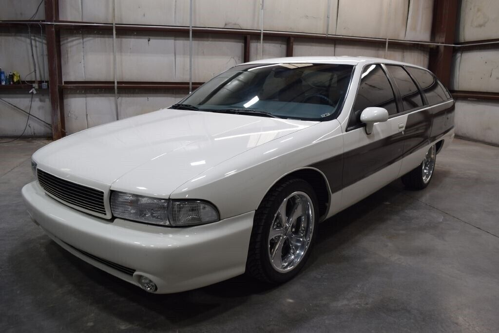 Chevrolet Caprice