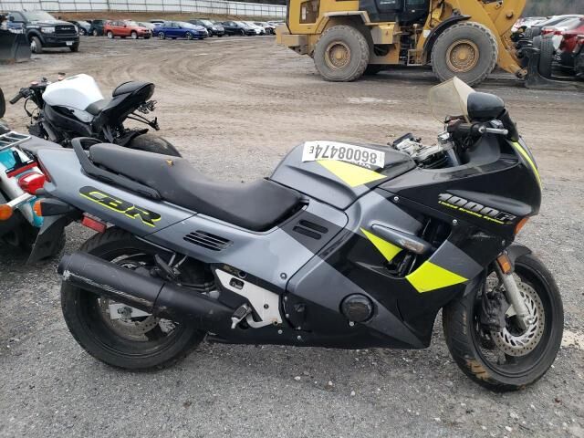 Honda CBR1000