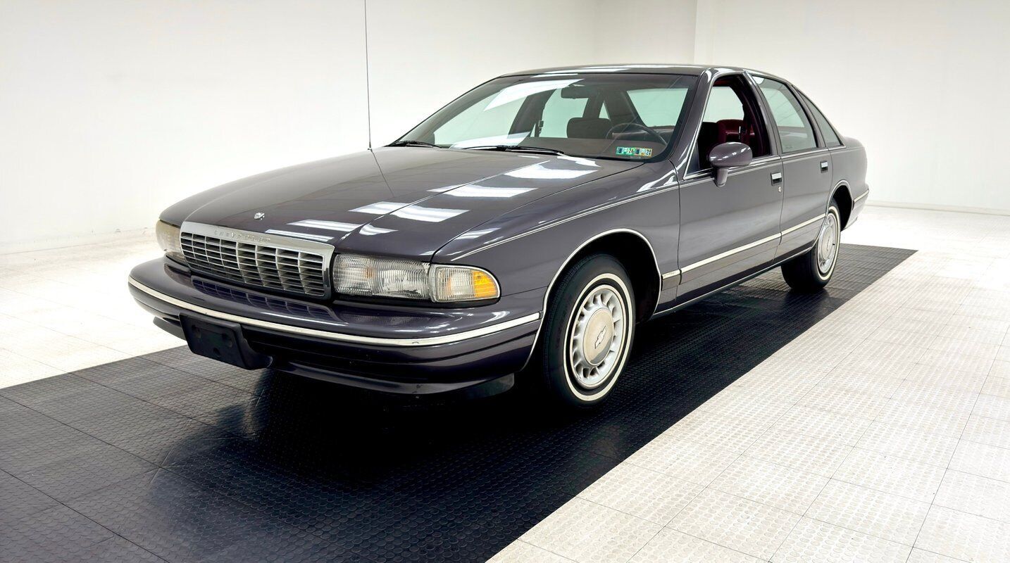 Chevrolet Caprice