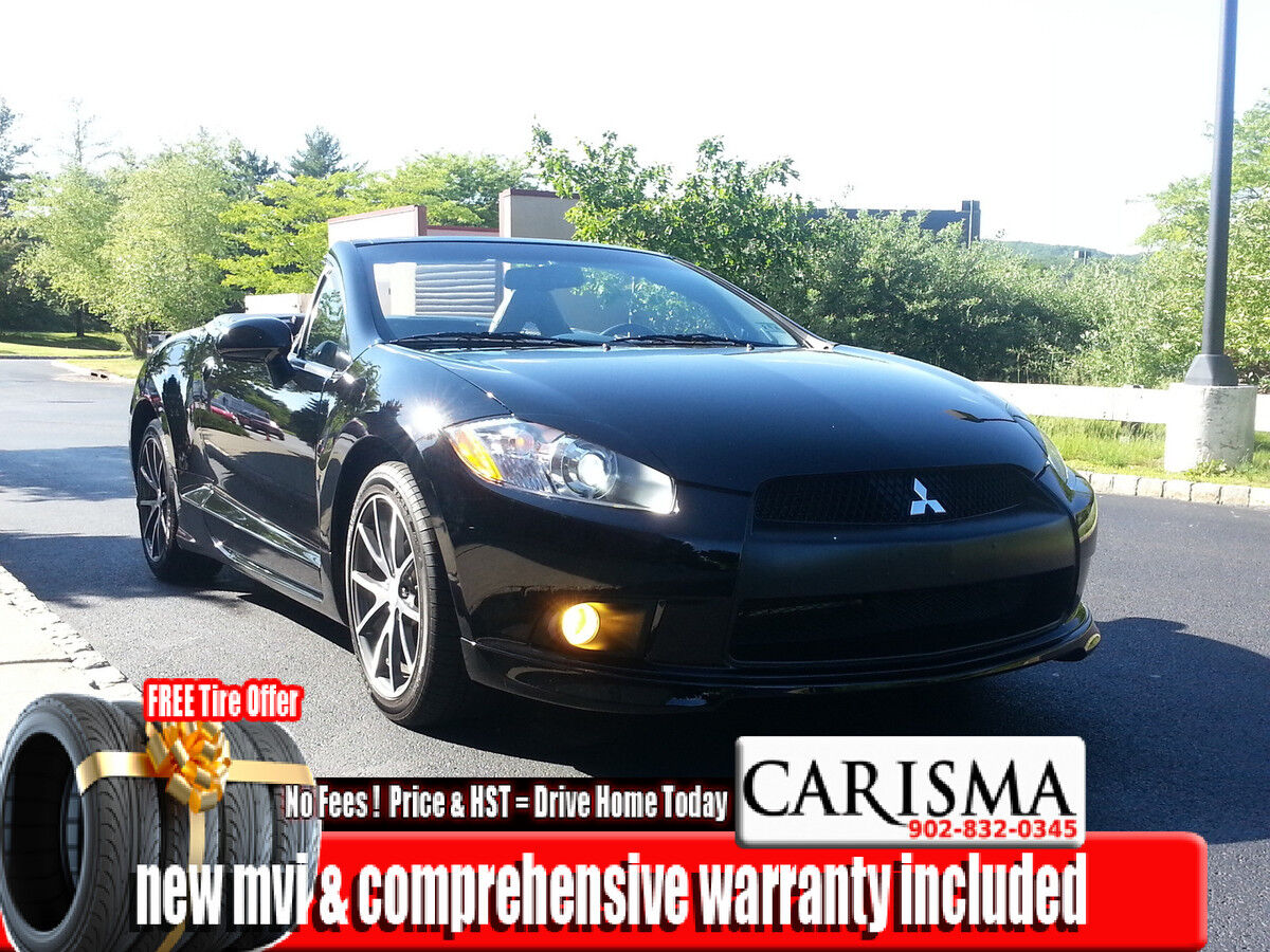 Mitsubishi Eclipse