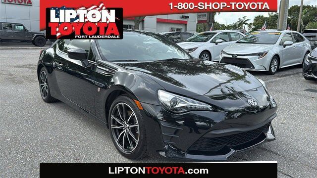 Toyota 86