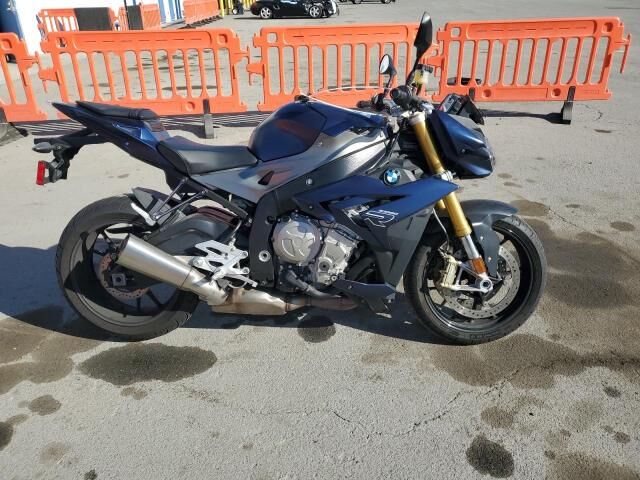 BMW S 1000 R