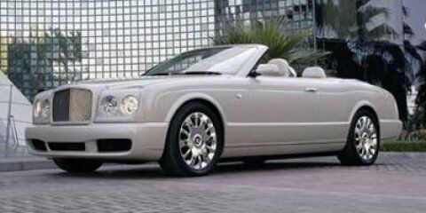 Bentley Azure