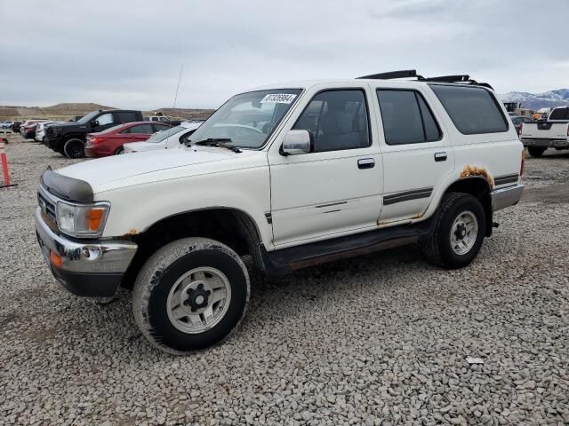 Toyota 4-Runner