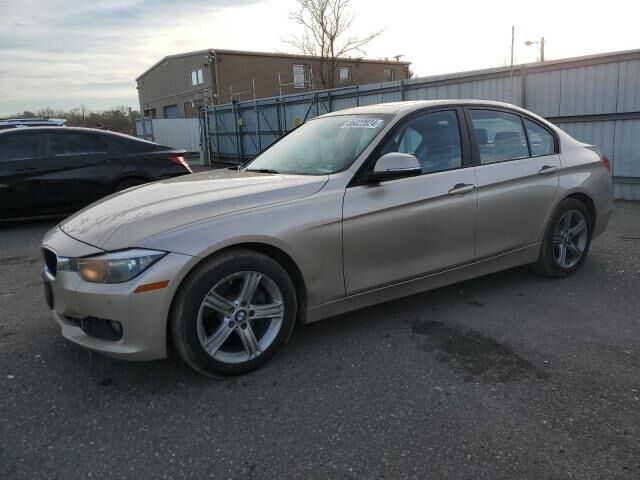 BMW 328d