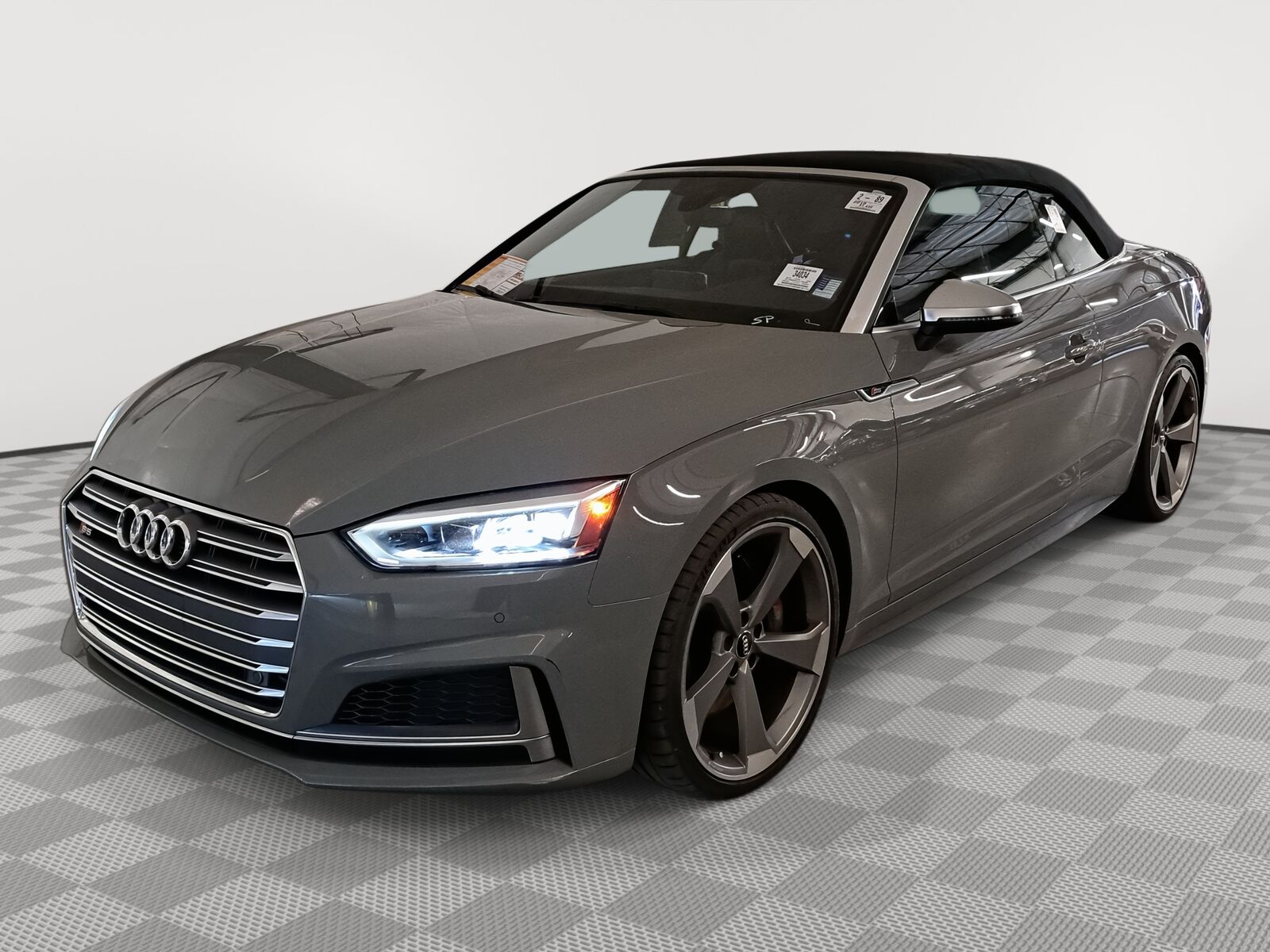 Audi S7