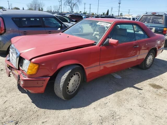 Mercedes-Benz 300
