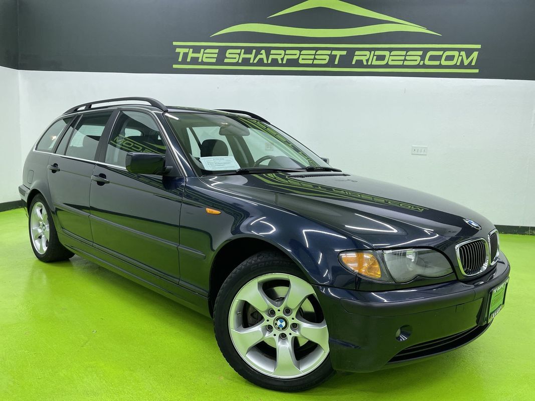 BMW 325xi