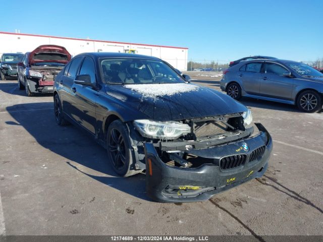 BMW 320i