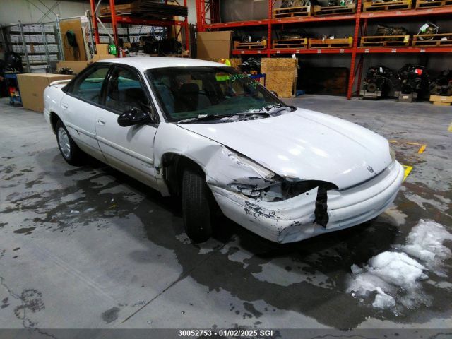 Chrysler Intrepid