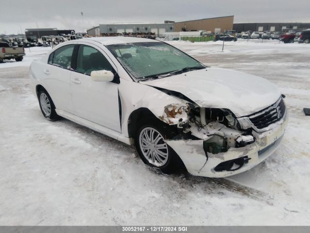 Mitsubishi Galant