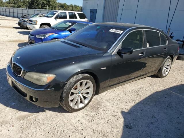 BMW 750Li