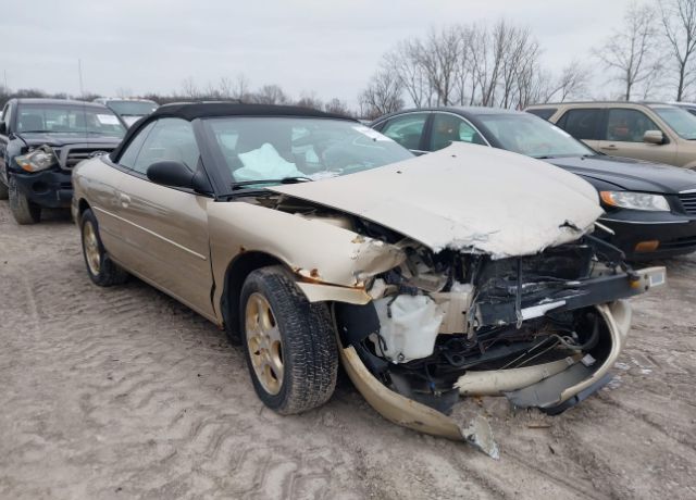 Chrysler Sebring
