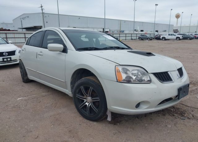 Mitsubishi Galant