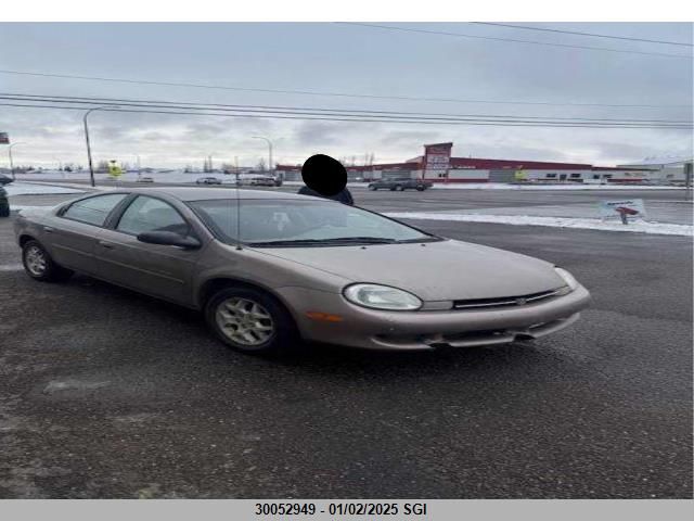 Chrysler Neon