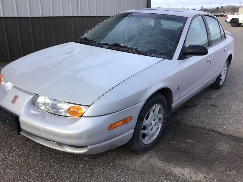 Saturn SL2
