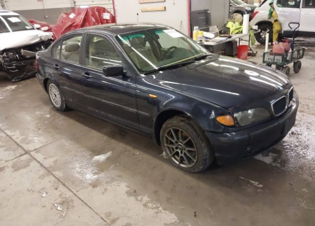 BMW 325xi