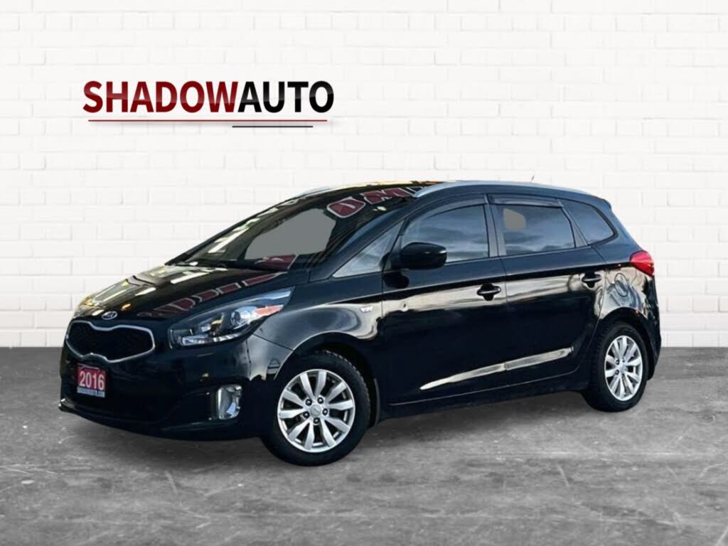 Kia Rondo