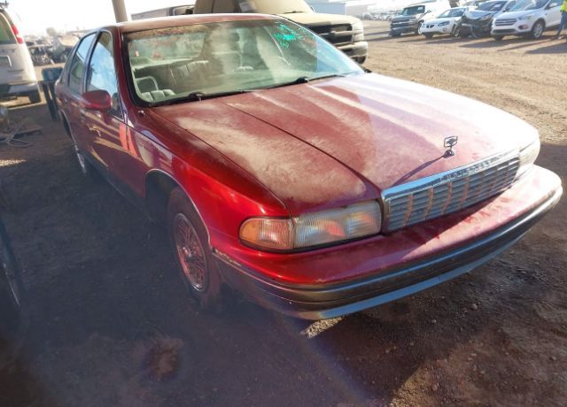 Chevrolet Caprice