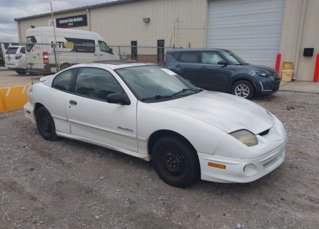 PONTIAC