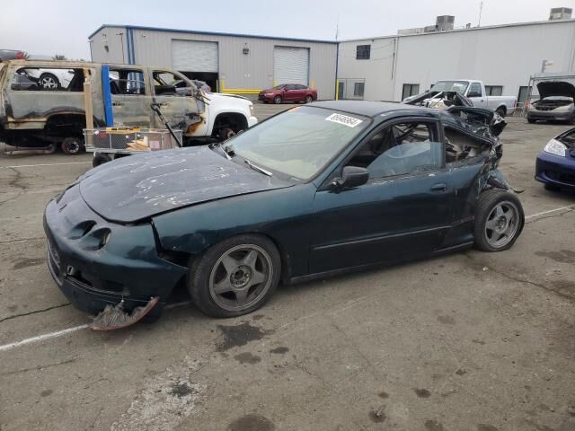Acura Integra